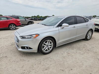 1FA6P0H73G5****** 2016 Ford Fusion