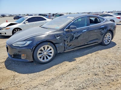 5YJSA1E29GF****** 2016 Tesla Model S