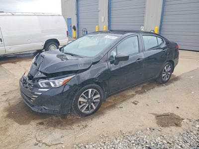 3N1CN8DV2PL****** 2023 Nissan Versa