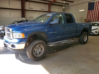 3D7KU28C44G****** 2004 Dodge Ram Pickup