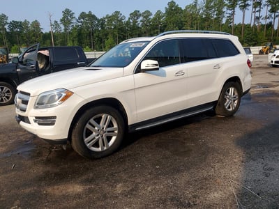 4JGDF6EE5FA****** 2015 Mercedes-Benz GLC-Class