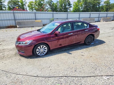 1HGCR2F82EA****** 2014 Honda Accord
