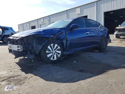1N4BL4BV7LC****** 2020 Nissan Altima