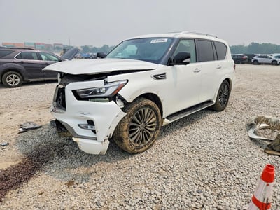 JN8AZ2AE9P9****** 2023 Infiniti QX80