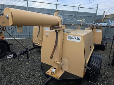 XXXXXX0***** 2020 Sun-Lite Inc Greenfire Iaf-01