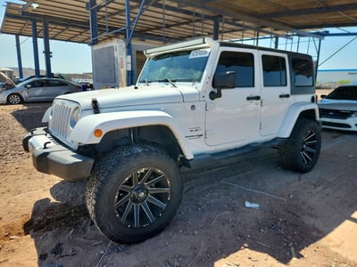 1C4HJWEG9JL****** 2018 Jeep Wrangler