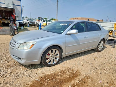4T1BK36B87U****** 2007 Toyota Avalon