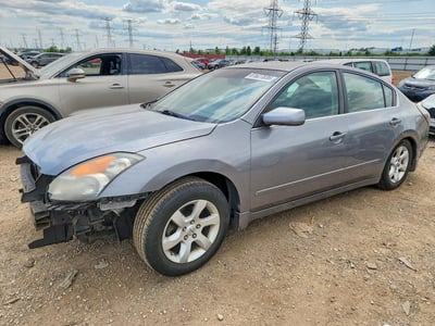 2009 Nissan Altima