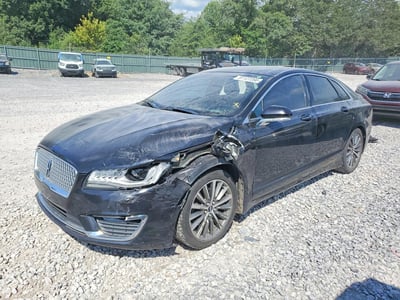 3LN6L5A90LR****** 2020 Lincoln MKZ