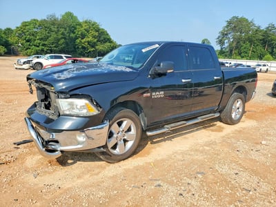 1C6RR7LT5DS****** 2013 RAM 1500