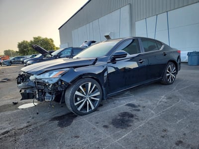 1N4BL4CV7LC****** 2020 Nissan Altima
