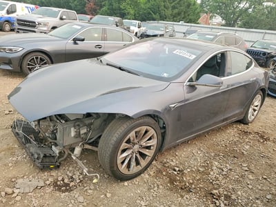 5YJSA1E27HF****** 2017 Tesla Model S