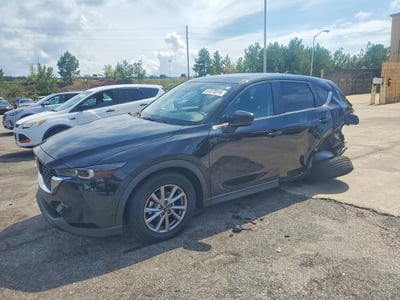 JM3KFBCMXP0****** 2023 Mazda CX-5