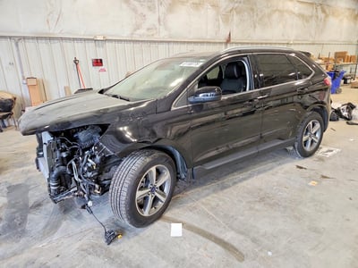 2FMPK4J91MB****** 2021 Ford Edge