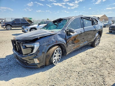 1GKENTKS6TJ****** 2026 GMC Acadia