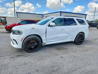 2022 Dodge Durango