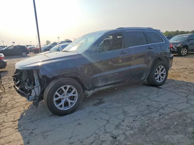 1C4RJFAG4JC****** 2018 Jeep Grand Cherokee