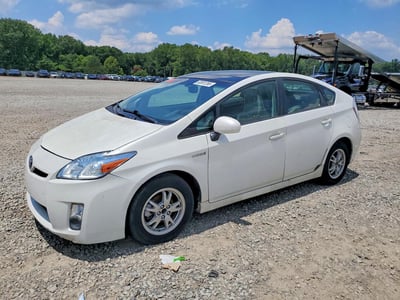 JTDKN3DU0B0****** 2011 Toyota Prius