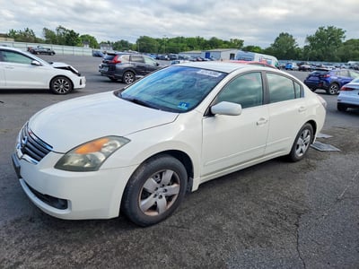 1N4AL21E48N****** 2008 Nissan Altima