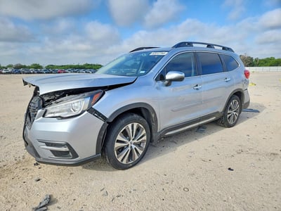 4S4WMARDXM3****** 2021 Subaru Ascent