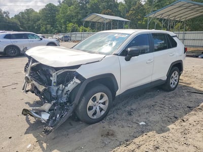 2T3H1RFVXRC****** 2024 Toyota RAV4