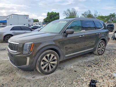 2020 Kia Telluride
