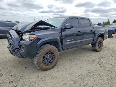 3TMCZ5AN5KM****** 2019 Toyota Tacoma