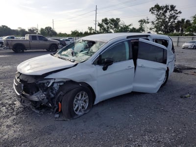 2C4RC1BG0TR****** 2026 Chrysler Pacifica