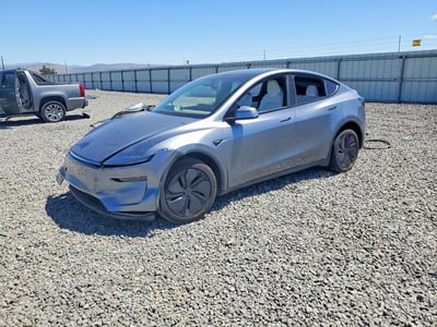 7SAYGDEE5TF****** 2026 Tesla Model Y