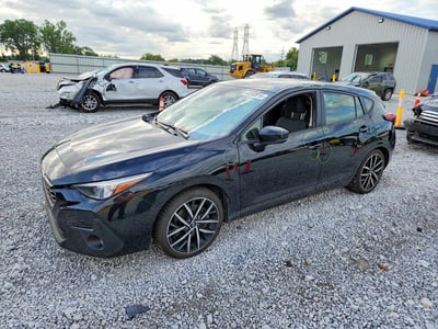 JF1GUAFC1R8****** 2024 Subaru Impreza
