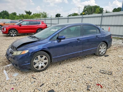 2010 Honda Civic