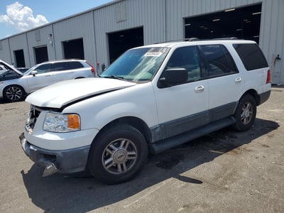 2004 Ford Expedition