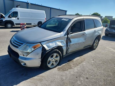 2S3DA417476****** 2007 Suzuki XL-7