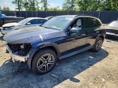 W1NKM4HB7PU****** 2023 Mercedes-Benz GLC-Class