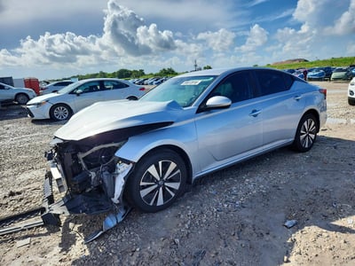 1N4BL4DV1NN****** 2022 Nissan Altima