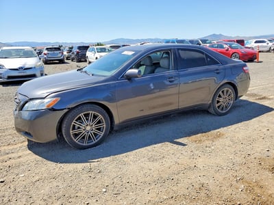 4T1BK46K89U****** 2009 Toyota Camry