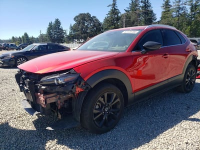 3MVDMBDY2RM****** 2024 Mazda CX-30