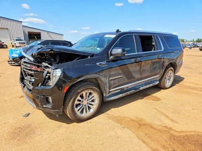 1GKS2GKD6MR****** 2021 GMC Yukon XL