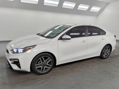 3KPF34AD9KE****** 2019 Kia Forte