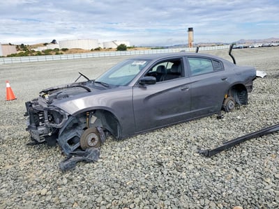 2C3CDXHG7NH****** 2022 Dodge Charger