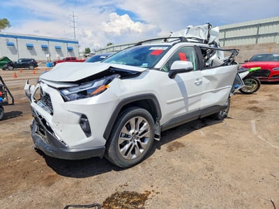 2T3C1RFV3RW****** 2024 Toyota RAV4