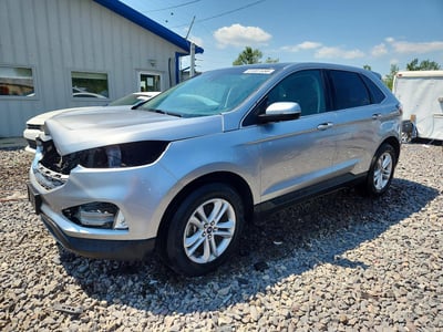 2FMPK4J91LB****** 2020 Ford Edge