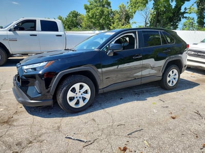 2T3H1RFV4RW****** 2024 Toyota RAV4