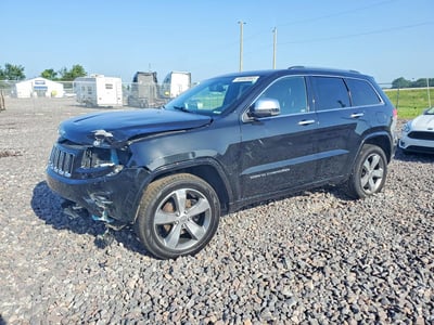 1C4RJFCG7FC****** 2015 Jeep Grand Cherokee