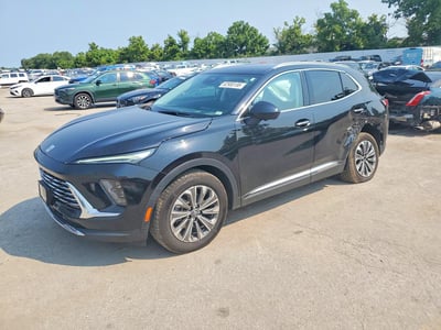 2024 Buick Envision