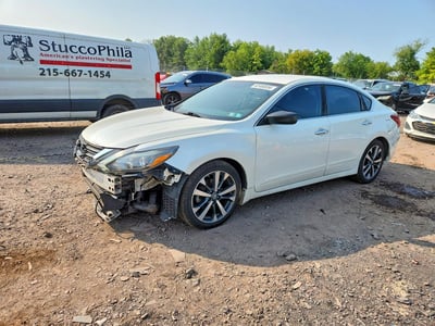 1N4AL3AP5HC****** 2017 Nissan Altima