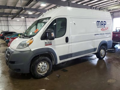 3C6TRVCG6HE****** 2017 RAM Promaster 2500