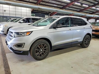 2FMPK4J8XHB****** 2017 Ford Edge