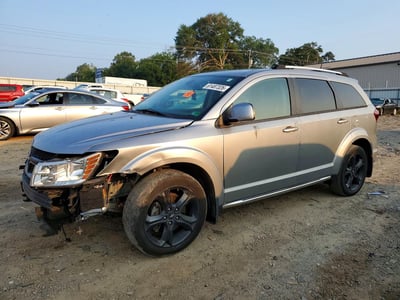 3C4PDCGB3LT****** 2020 Dodge Journey