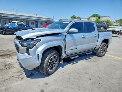 3TYLB5JN2RT****** 2024 Toyota Tacoma